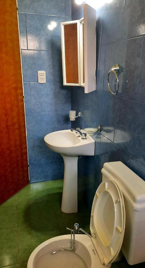 Ruta 20 House Quines Apartment Exterior photo