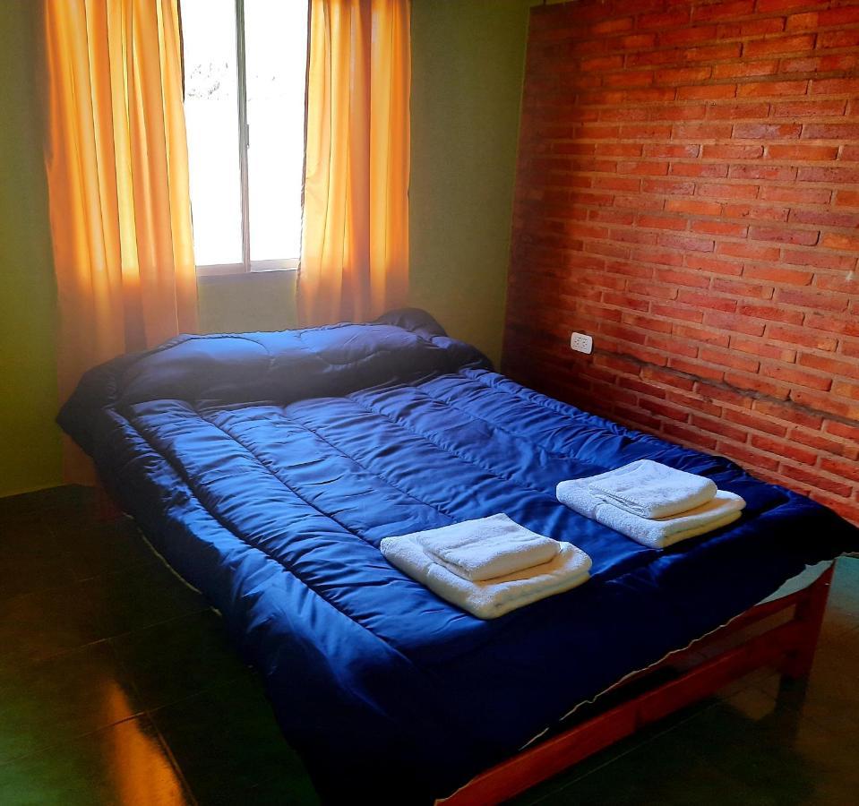 Ruta 20 House Quines Apartment Exterior photo