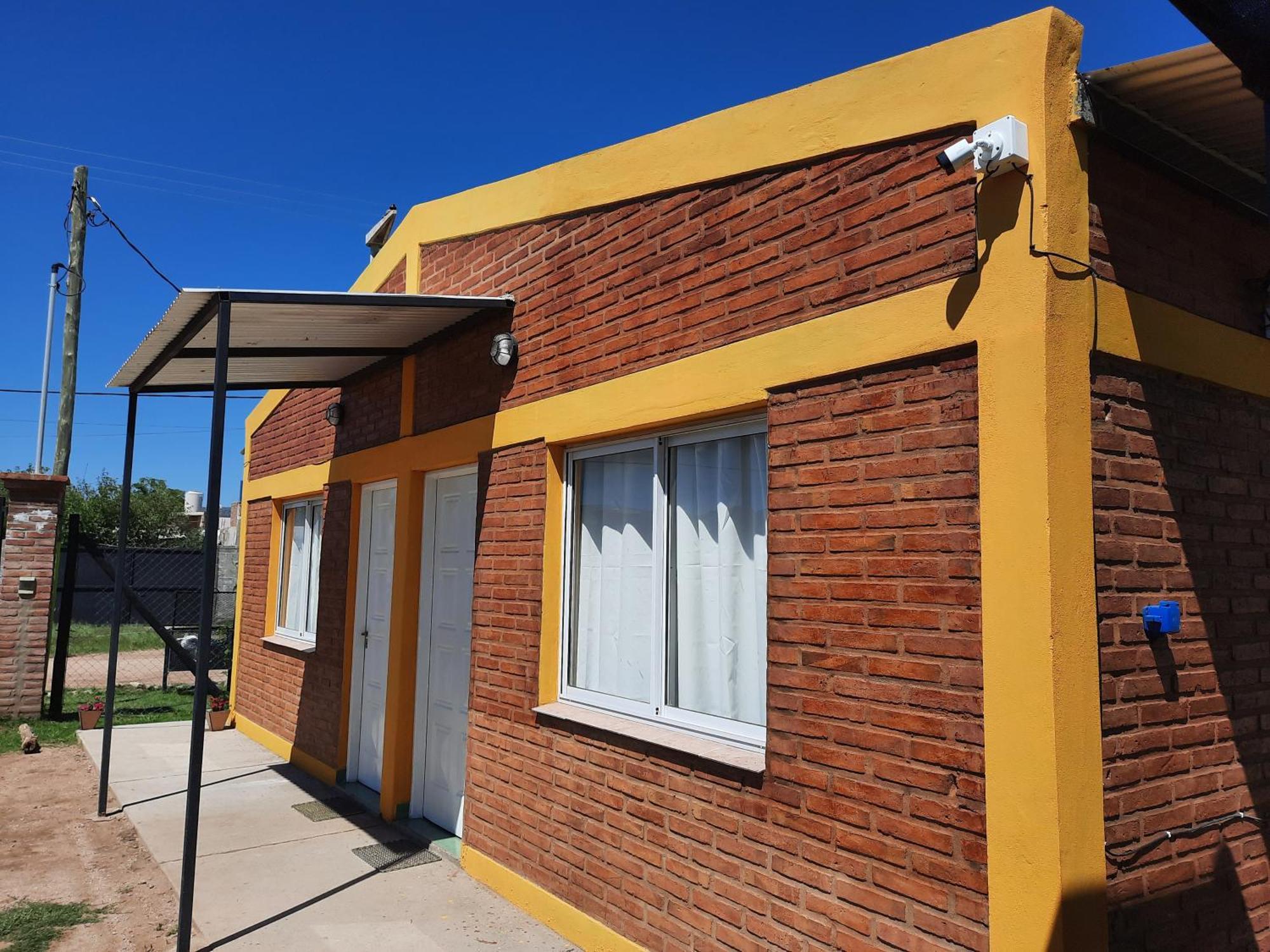 Ruta 20 House Quines Apartment Exterior photo