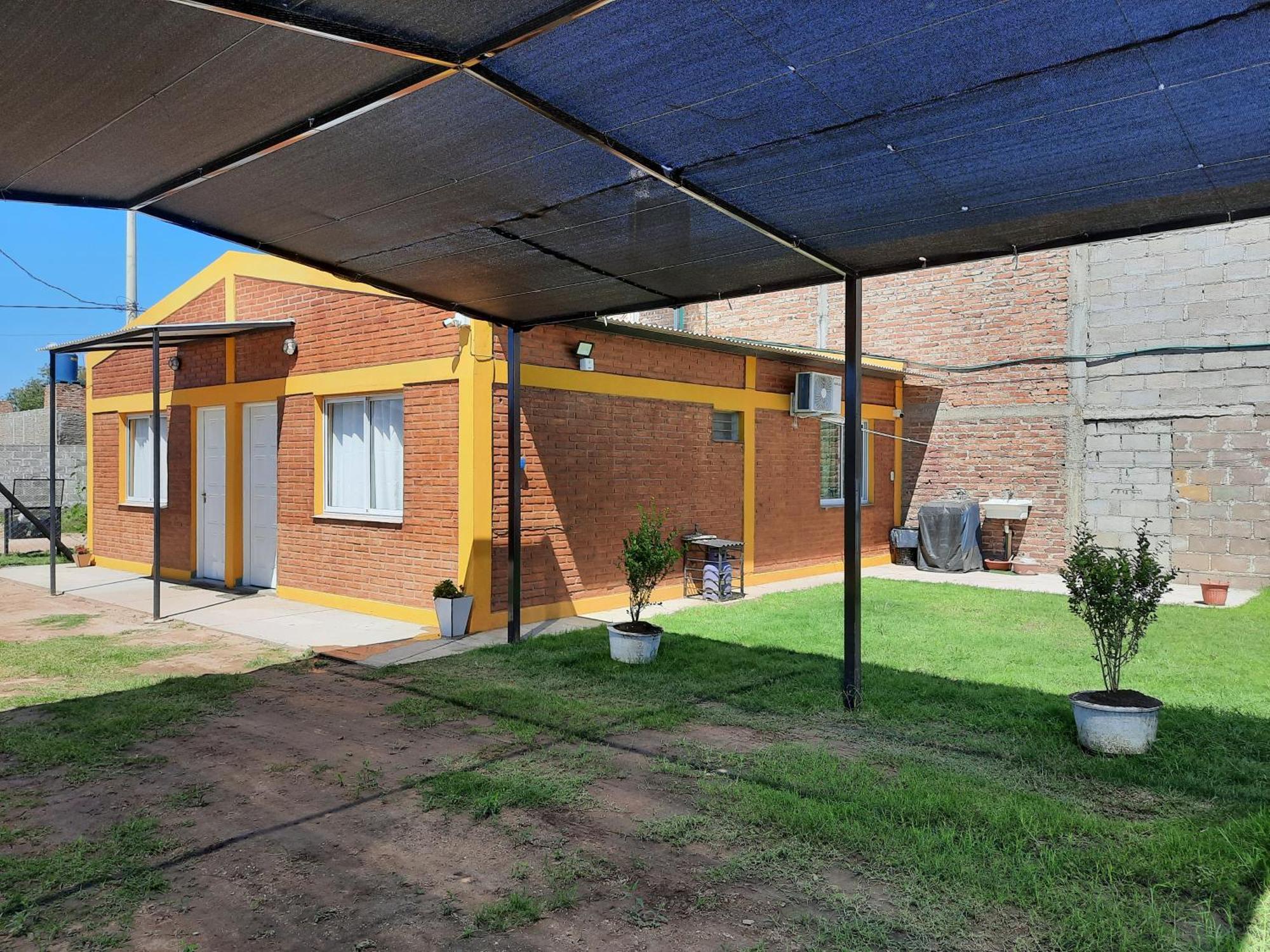 Ruta 20 House Quines Apartment Exterior photo